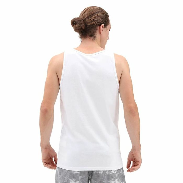 Camiseta de Tirantes Hombre Vans Tank-B 1