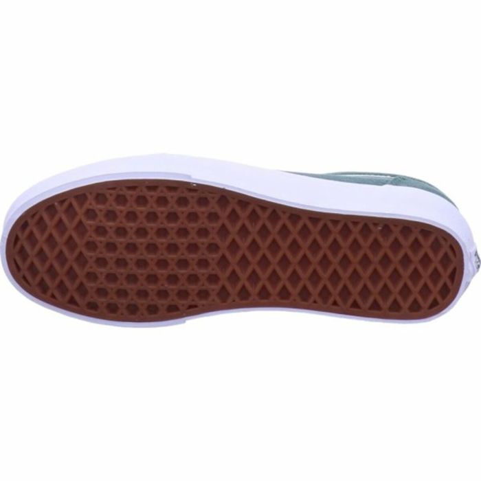 Zapatillas Casual de Mujer Vans Ward 3