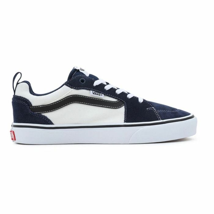 Zapatillas Casual Hombre Vans Filmore Azul marino