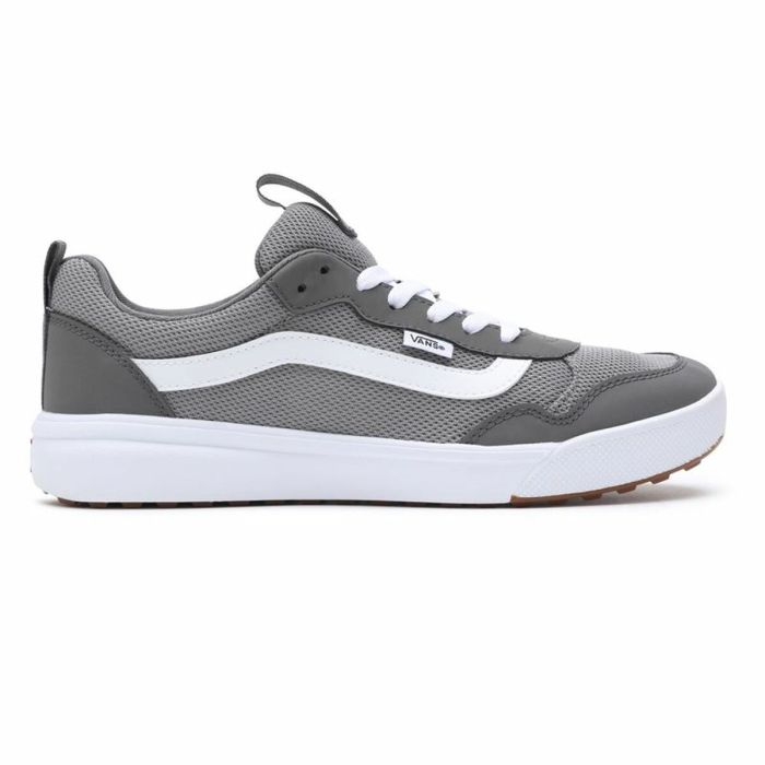 Zapatillas Casual Hombre Vans Range Exp Gris