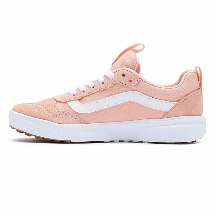 Zapatillas Casual Mujer Vans Range Exp Rosa 4