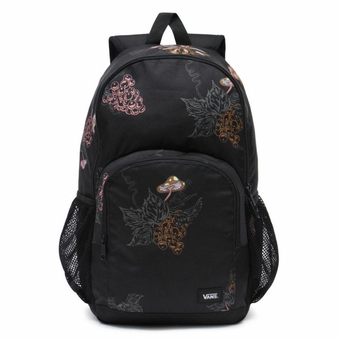Mochila Escolar Vans VN0A7UDTJNH1 Negro Mochila Escolar Vans VN0A7UDTJNH1 Negro