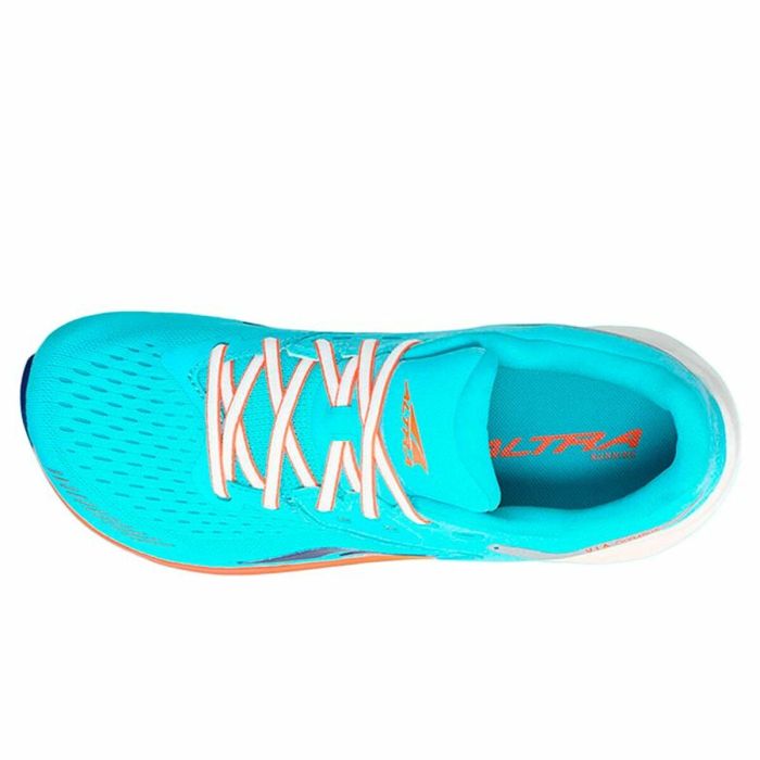 Zapatillas de Running para Adultos Altra Via Olympus Azul claro 2