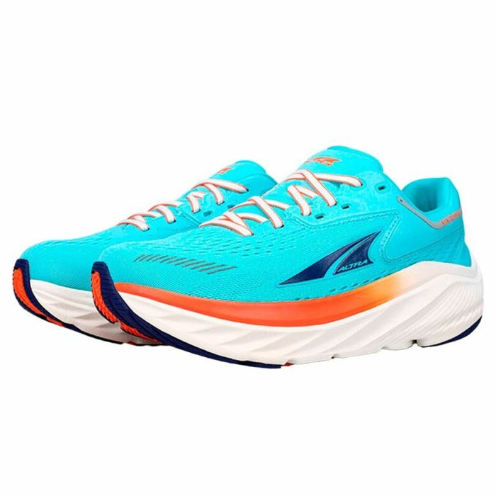 Zapatillas de Running para Adultos Altra Via Olympus Azul claro 1