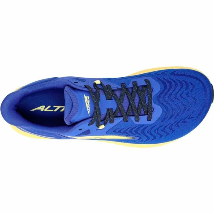 Zapatillas de Running para Adultos Altra Torin 7 Azul Hombre 1