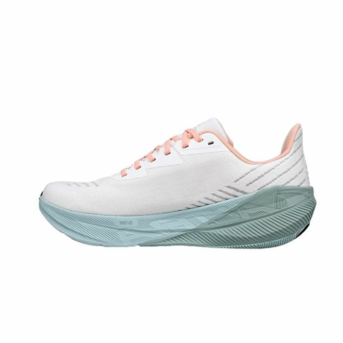 Zapatillas Deportivas Mujer Altra Altrafwd Experience Blanco 3