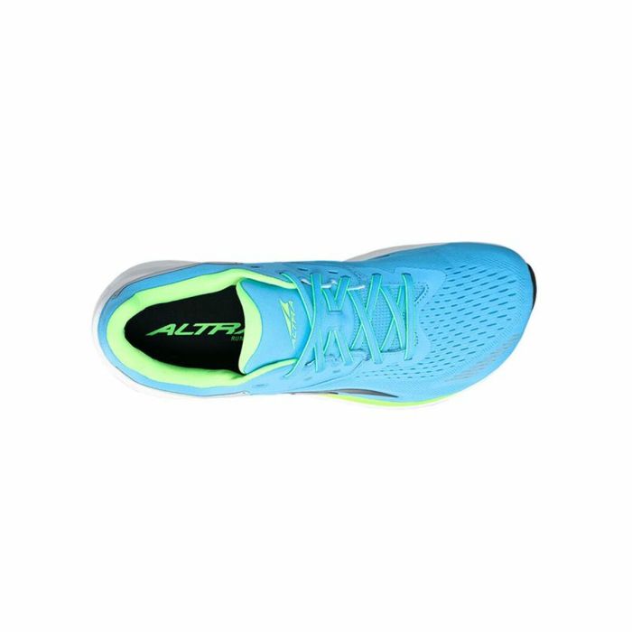 Zapatillas de Running para Adultos Altra Via Olympus Azul claro Hombre 1