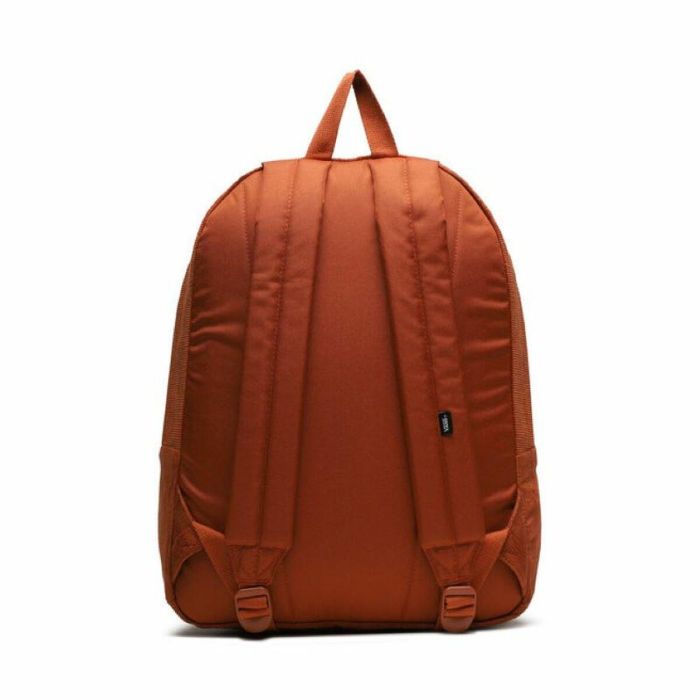 Mochila Escolar Vans WM DEANA III VN00021MCKN1 Naranja 1 Mochila Escolar Vans WM DEANA III VN00021MCKN1 Naranja 1