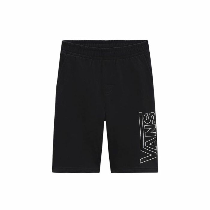 Pantalón Corto Deportivo Vans Lokkit