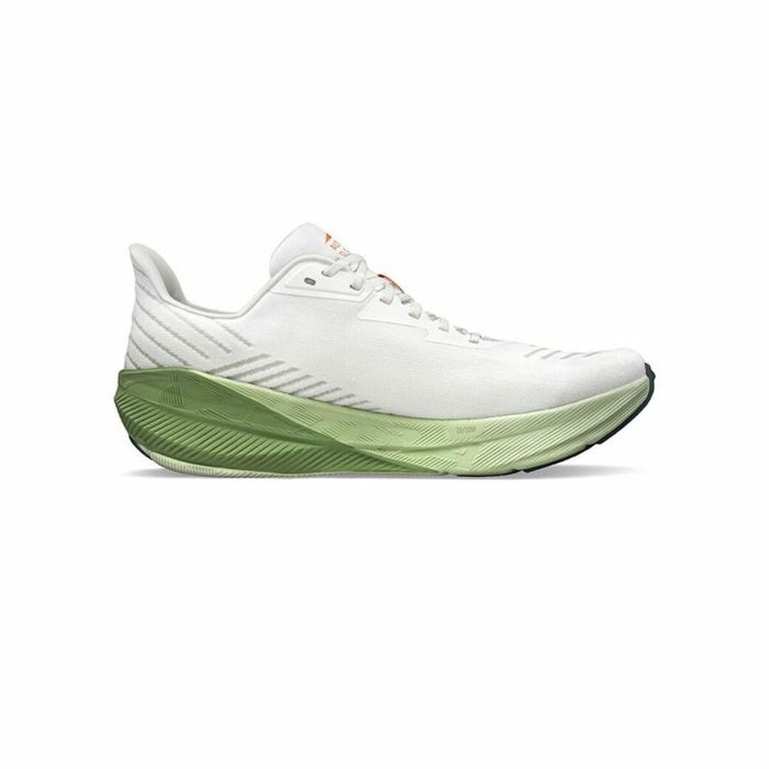 Zapatillas de Running para Adultos Altra Altrafwd Experience Blanco