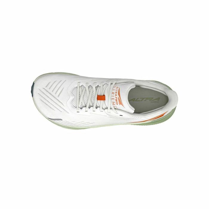 Zapatillas de Running para Adultos Altra Altrafwd Experience Blanco 2