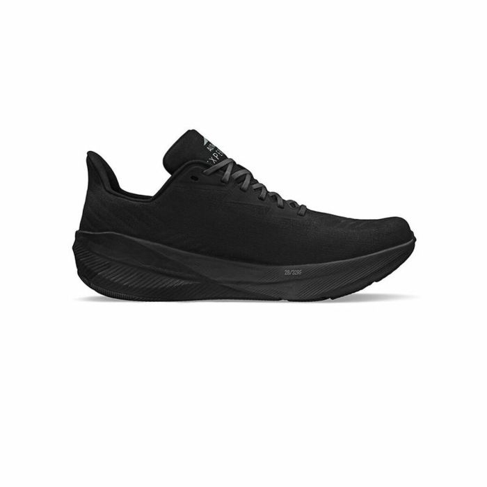 Zapatillas de Running para Adultos Altra Altrafwd Experience Negro