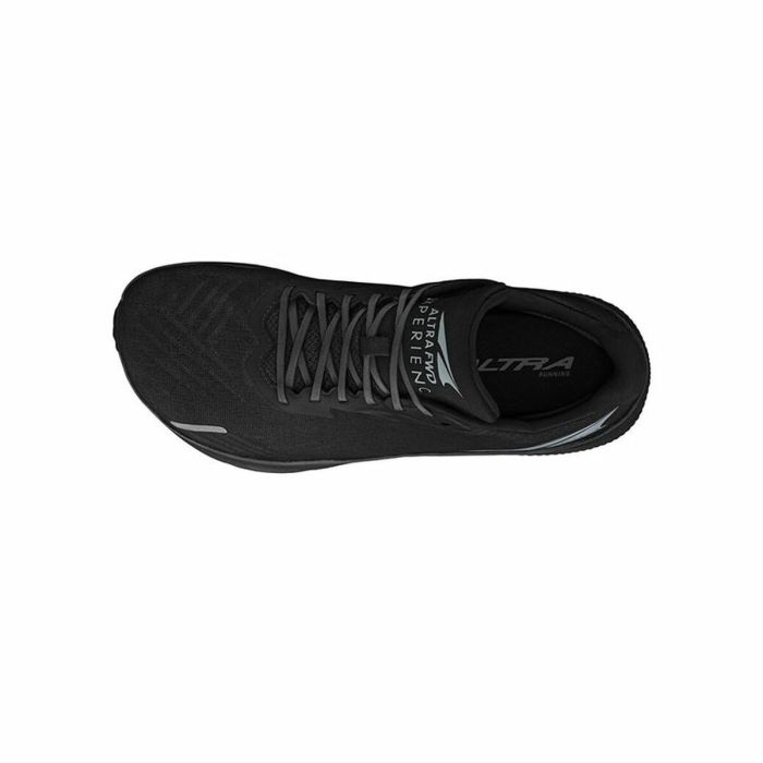 Zapatillas de Running para Adultos Altra Altrafwd Experience Negro 2