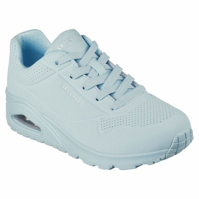 Zapatillas Deportivas Mujer Skechers Uno - Stand On Air 3