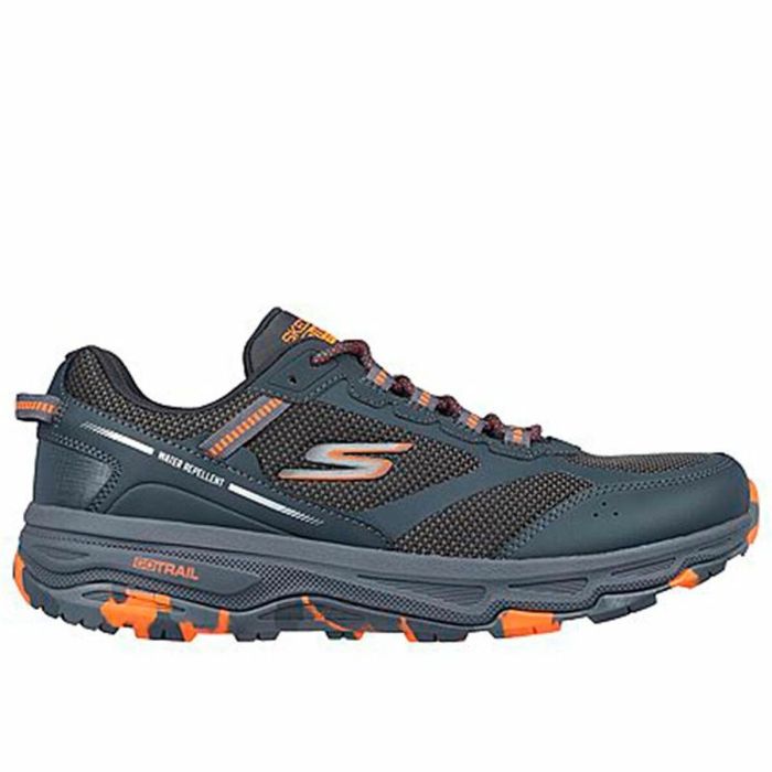 Zapatillas de Running para Adultos Skechers Go Run Trail Altitud Azul marino