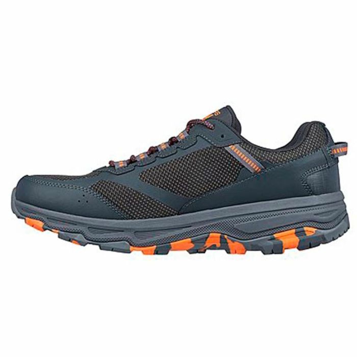 Zapatillas de Running para Adultos Skechers Go Run Trail Altitud Azul marino 3