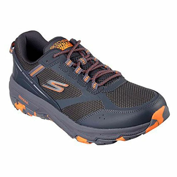 Zapatillas de Running para Adultos Skechers Go Run Trail Altitud Azul marino 1