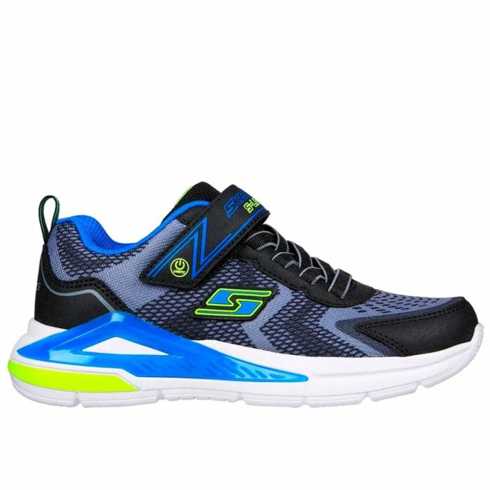 Zapatillas Deportivas Infantiles Skechers Tri-Namics Azul