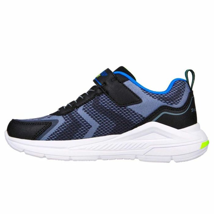 Zapatillas Deportivas Infantiles Skechers Tri-Namics Azul 4