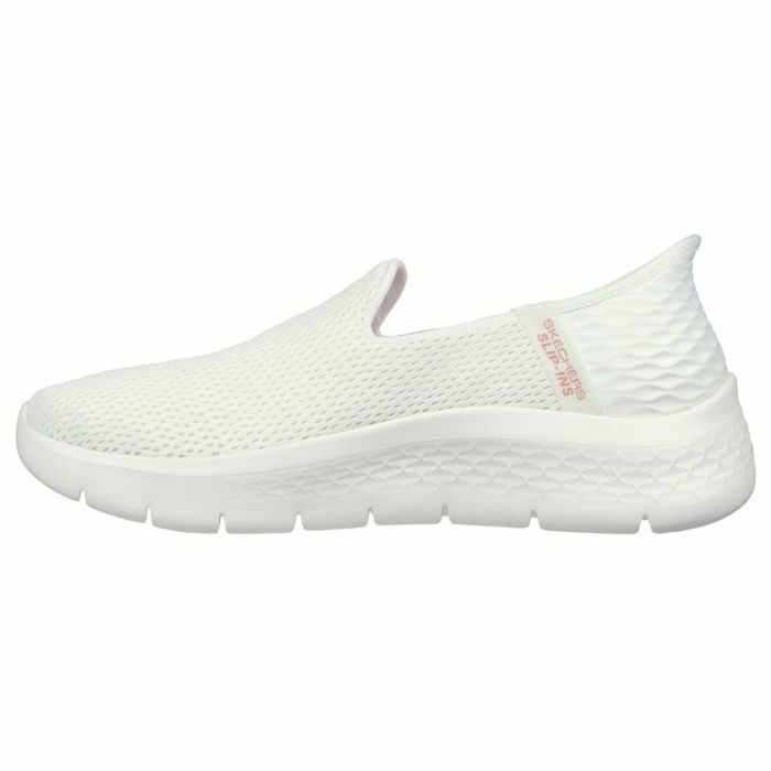 Zapatillas de Running para Adultos Skechers Go Walk Flex 4