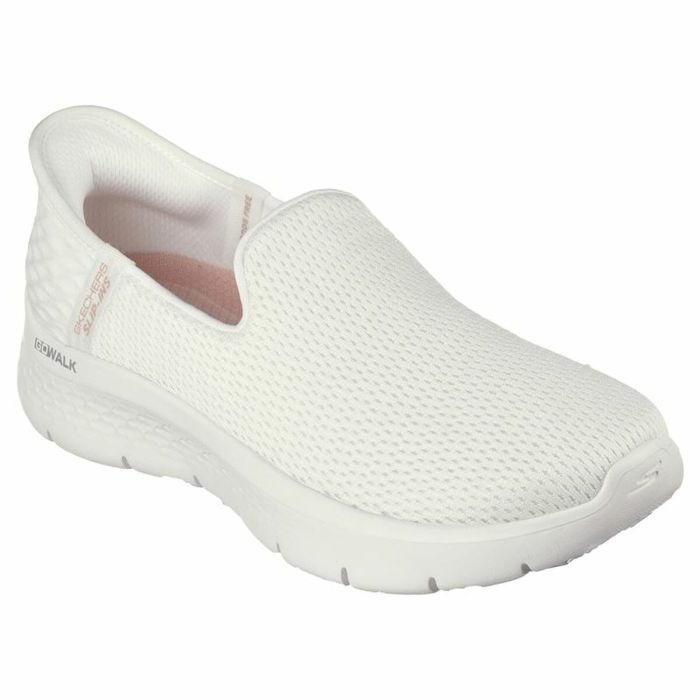 Zapatillas de Running para Adultos Skechers Go Walk Flex 1