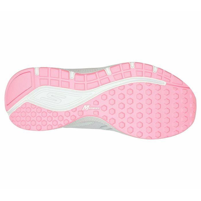 Zapatillas Deportivas Mujer Skechers GO RUN CONS 128285  Blanco 2