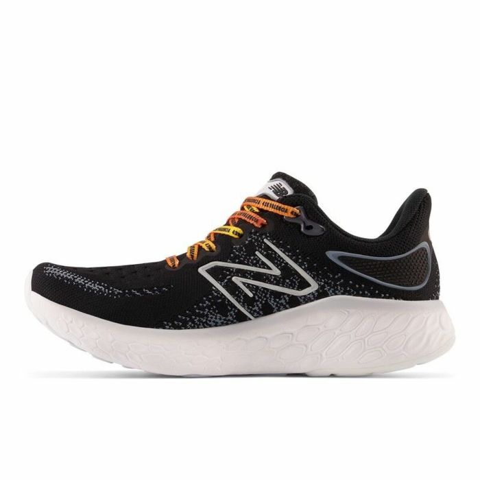 Zapatillas de Running para Adultos New Balance Fresh Foam 1080 V12 Mujer Negro 3