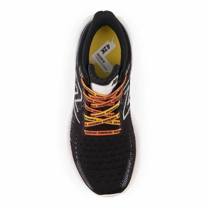 Zapatillas de Running para Adultos New Balance Fresh Foam 1080 V12 Mujer Negro 1