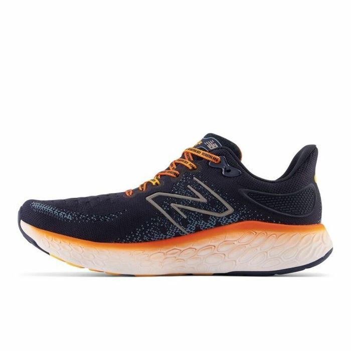 Zapatillas de Running para Adultos New Balance Fresh Foam 1080 V12 Azul oscuro Hombre 3