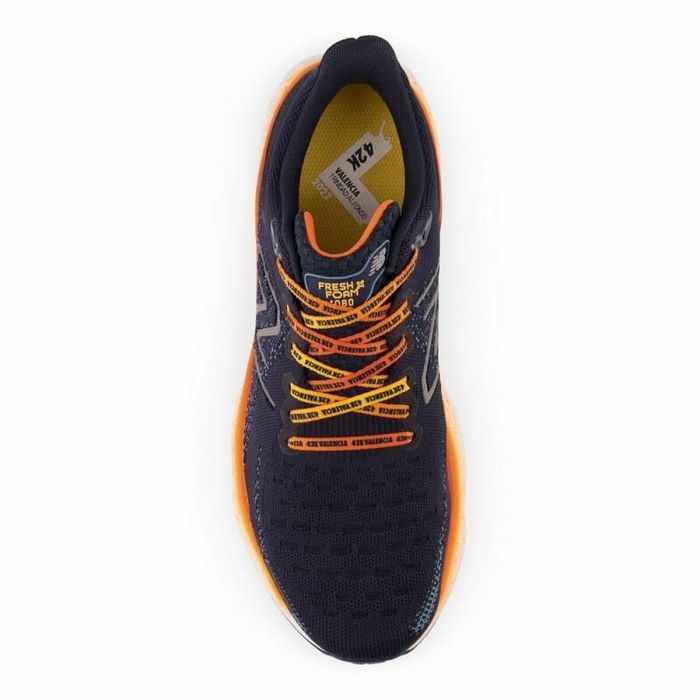 Zapatillas de Running para Adultos New Balance Fresh Foam 1080 V12 Azul oscuro Hombre 1