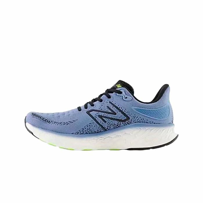 Zapatillas de Running para Adultos New Balance Fresh Foam X Hombre Azul 5
