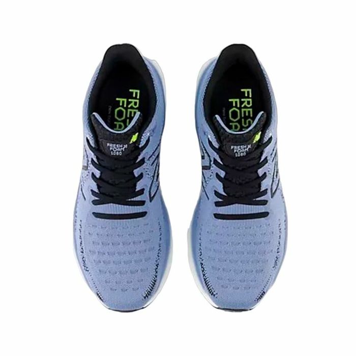 Zapatillas de Running para Adultos New Balance Fresh Foam X Hombre Azul 3