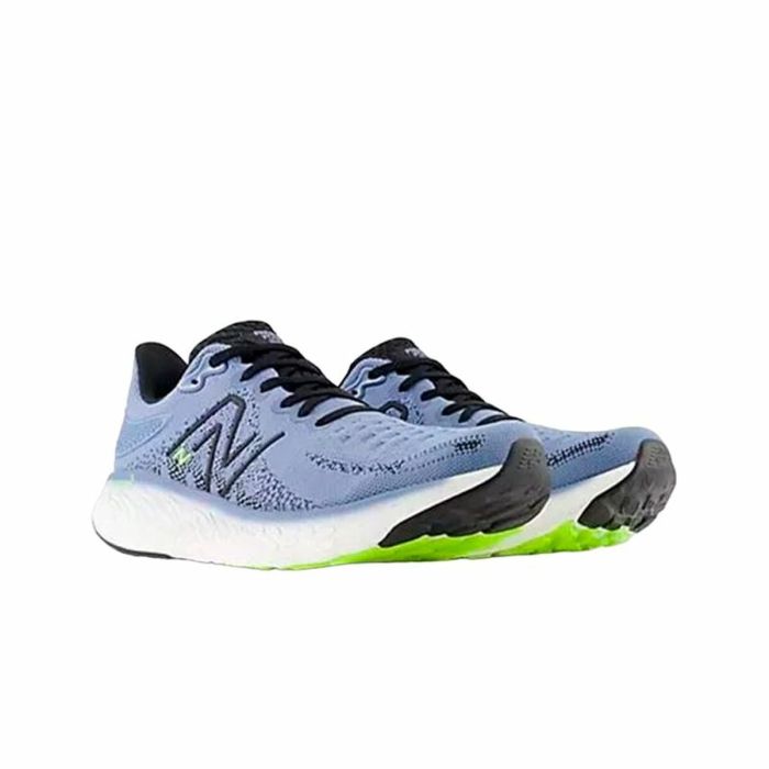 Zapatillas de Running para Adultos New Balance Fresh Foam X Hombre Azul 2