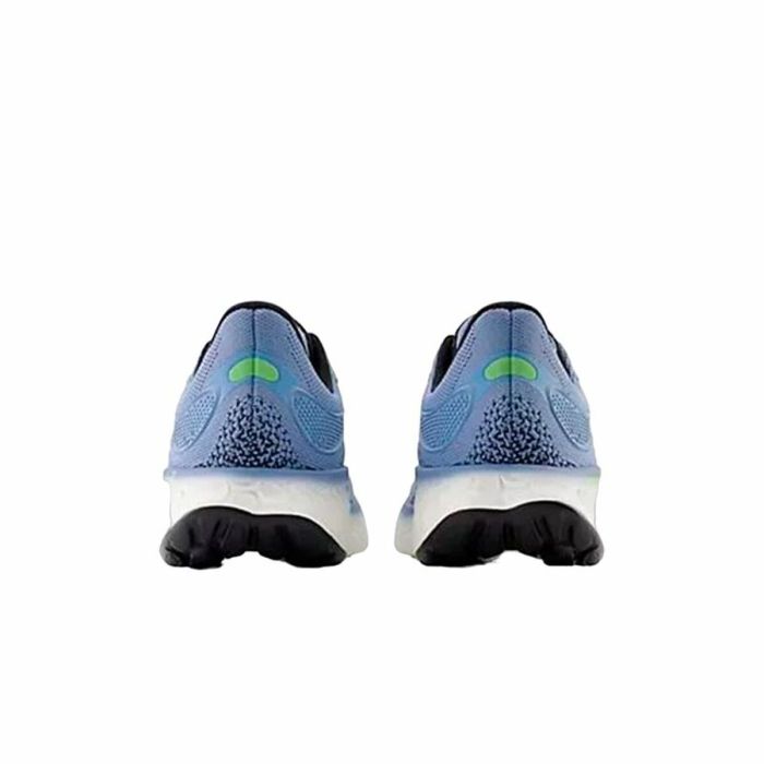Zapatillas de Running para Adultos New Balance Fresh Foam X Hombre Azul 1