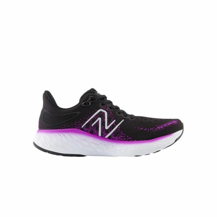 Zapatillas de Running para Adultos New Balance Fresh Foam X Mujer Negro