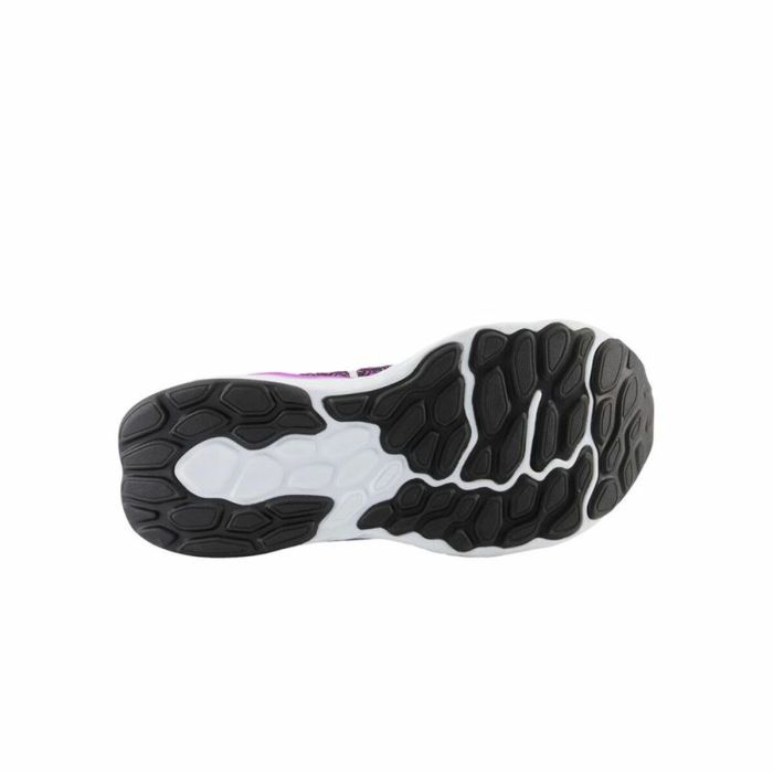 Zapatillas de Running para Adultos New Balance Fresh Foam X Mujer Negro 2