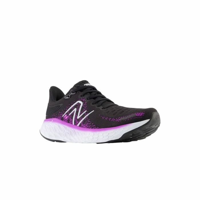 Zapatillas de Running para Adultos New Balance Fresh Foam X Mujer Negro 1