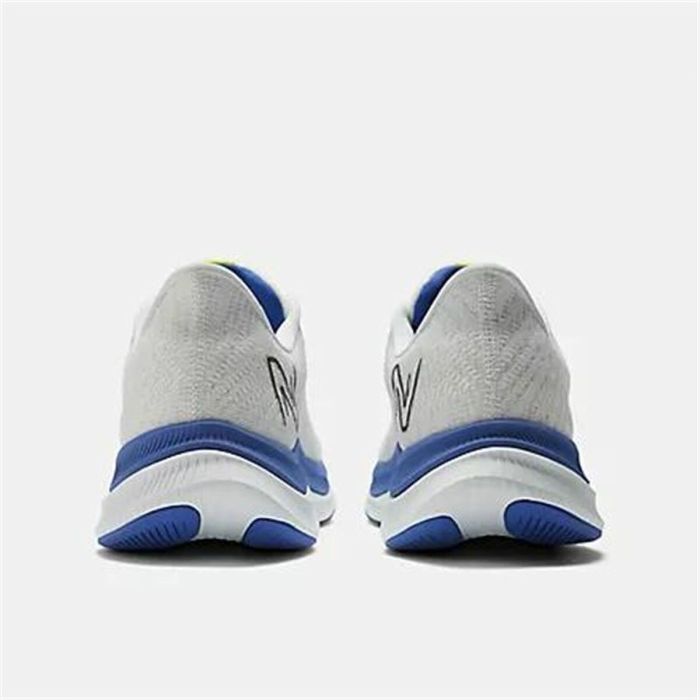 Zapatillas de Running para Adultos New Balance FuelCell Propel Hombre Blanco 1