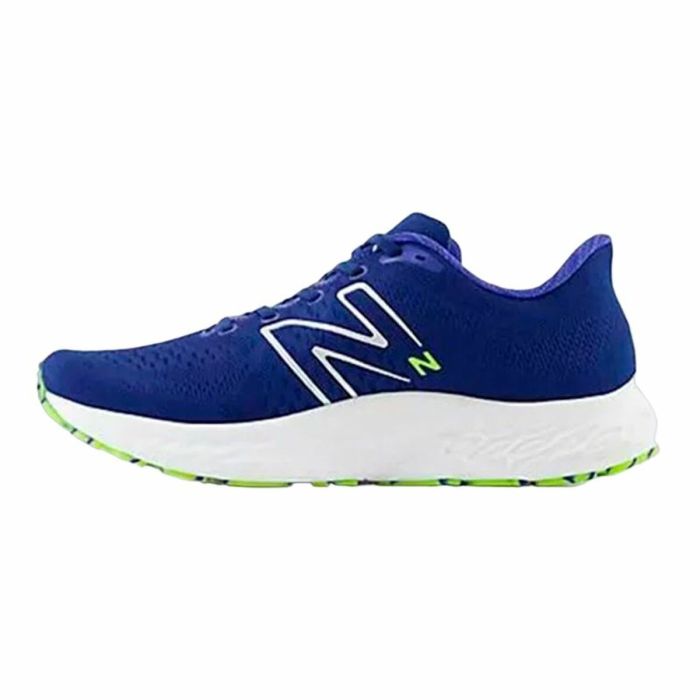 Zapatillas de Running para Adultos New Balance Fresh Foam X Hombre Azul 3