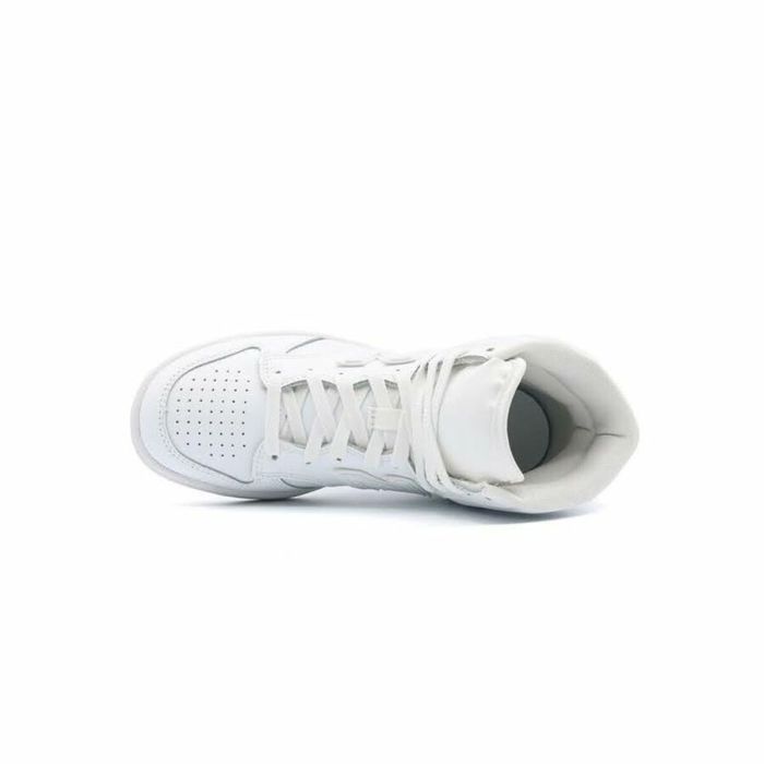 Zapatillas de Running para Adultos New Balance 480 High Blanco 3