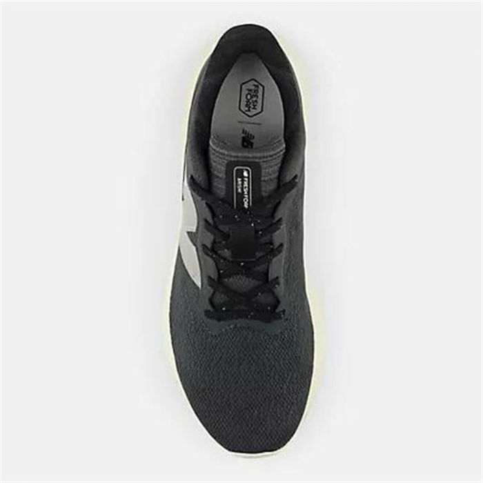 Zapatillas de Running para Adultos New Balance Fresh Foam Hombre Negro 2