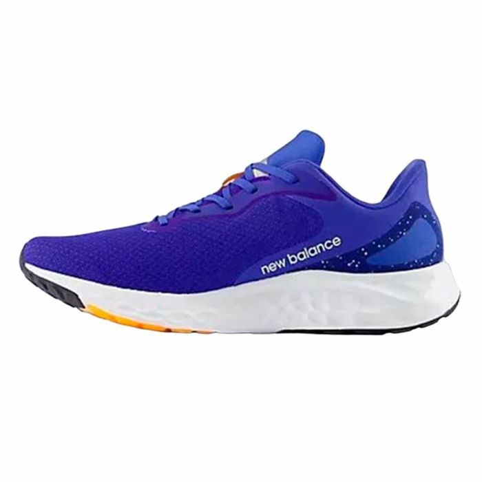 Zapatillas de Running para Adultos New Balance Fresh Foam Hombre Azul 5