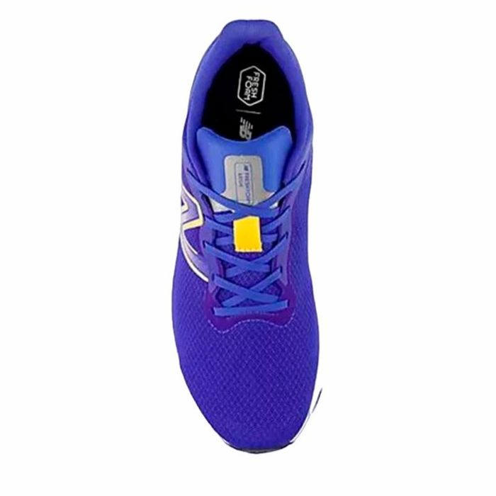 Zapatillas de Running para Adultos New Balance Fresh Foam Hombre Azul 3