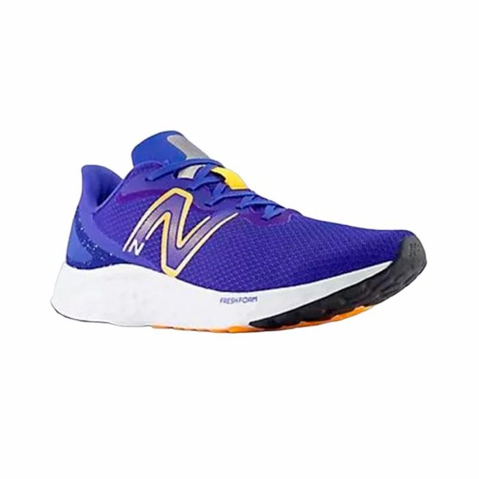 Zapatillas de Running para Adultos New Balance Fresh Foam Hombre Azul 2