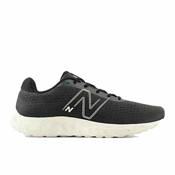 Zapatillas de Running para Adultos New Balance 520 V8 Blacktop Hombre Negro