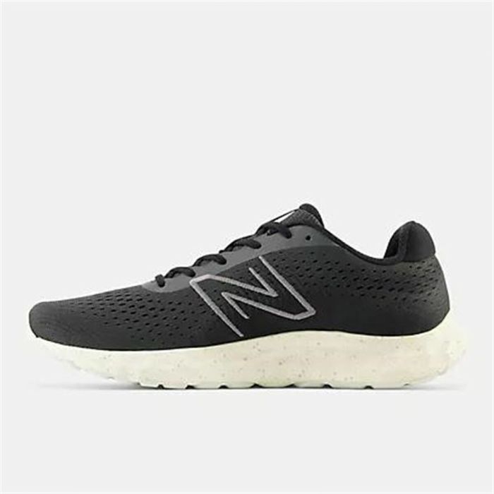 Zapatillas de Running para Adultos New Balance 520 V8 Blacktop Hombre Negro 4