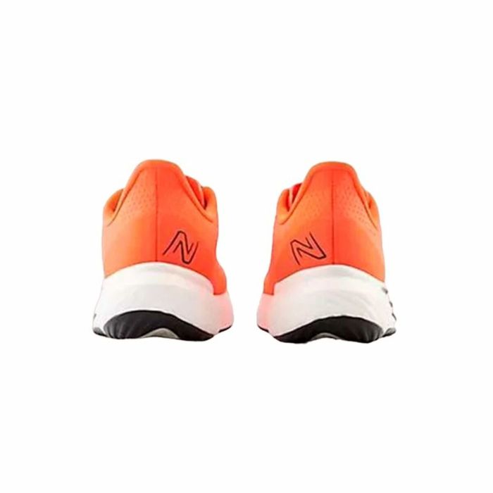 Zapatillas de Running para Adultos New Balance FuelCell Rebel Hombre Naranja 1