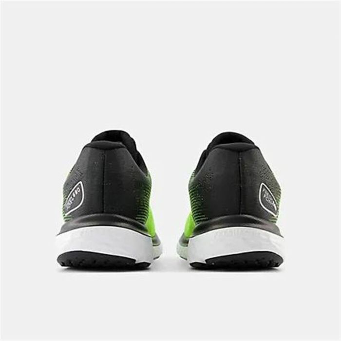 Zapatillas de Running para Adultos New Balance Foam 680v7 Hombre Verde limón 1