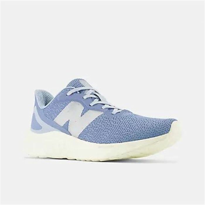 Zapatillas de Running para Adultos New Balance Fresh Foam Mujer Azul 1