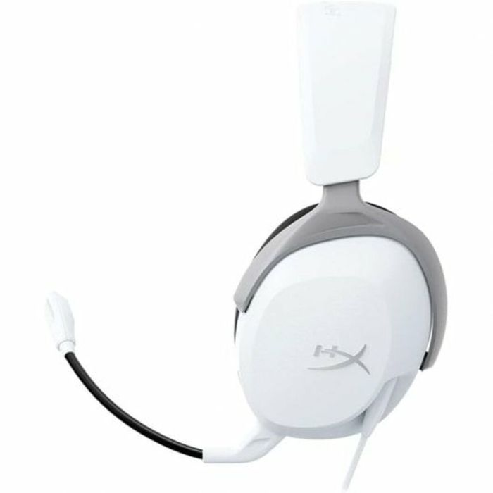 Auriculares con Micrófono Hyperx Cloud Stinger 2 5